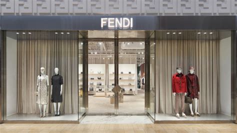 fendi toronto locations.